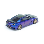 Nissan Skyline GT-R R35 T-Spec (Midnight Purple) IN64-R35TS-MP-1