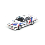 Nissan Skyline GTS-R HR31 #24 DIESEL KIKI JTC 1988