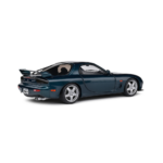 Solido 118 Mazda RX7 FD3RS 1994 (Montego Blue Mica)-3