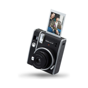 instax Mini 40 Instant Camera (Black)