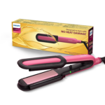 Philips Hair Straightener with NourishCare BHS522/00