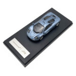 1:64 LCD Models McLaren F1 (Blue) LCD64025-BU