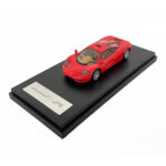 1:64 LCD Models McLaren F1 (Red) LCD64025-RE