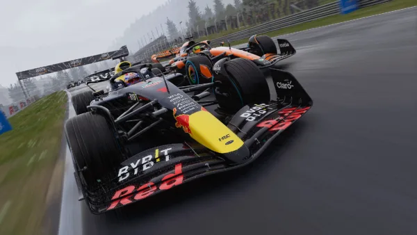 F1 24 Playstation 5