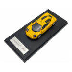 1:64 LCD Models McLaren F1 (Yellow) LCD64025-YE