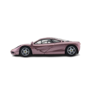1:64 LCD Models McLaren F1 (Purple) LCD64025-PU