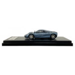 1:64 LCD Models McLaren F1 (Blue) LCD64025-BU