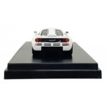 1:64 LCD Models McLaren F1 (White) LCD64025-WH