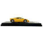 1:64 LCD Models McLaren F1 (Yellow) LCD64025-YE