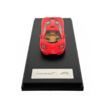 1:64 LCD Models McLaren F1 (Red) LCD64025-RE