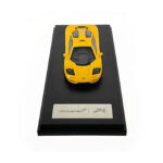 1:64 LCD Models McLaren F1 (Yellow) LCD64025-YE