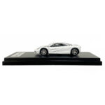 1:64 LCD Models McLaren F1 (White) LCD64025-WH