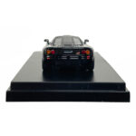 1:64 LCD Models McLaren F1 (Black) LCD64025-BL