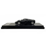 1:64 LCD Models McLaren F1 (Black) LCD64025-BL