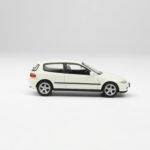 LCD Models 1/64 Honda EG6 (White) LCD64034-WH