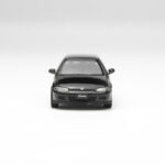 LCD Models 1/64 Honda EG6 (Black) LCD64034-BL