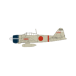 Airfix A01005B Mitsubishi A6M2b Zero-1