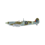 Airfix A02108A Supermarine Spitfire Mk.Vc-1