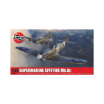 Airfix A02108A Supermarine Spitfire Mk.Vc