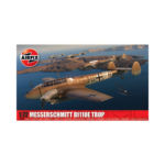 Airfix A03081A Messerschmitt Bf110EE-2 TROP