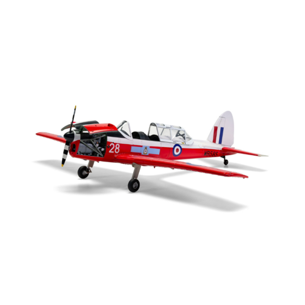 Airfix A04105 de Havilland Chipmunk T.10