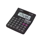 Casio 12-Digit Mini Desk Type MJ-12Da