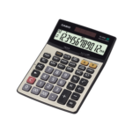 Casio Calculator DJ-220DP