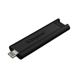 DataTraveler Max USB 3.2 Gen 2 Series Flash Drive USB-C 1TB