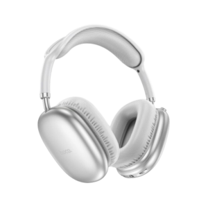 HOCO W35 Air TWS Headphone Wireless Bluetooth Headphones (Silver)