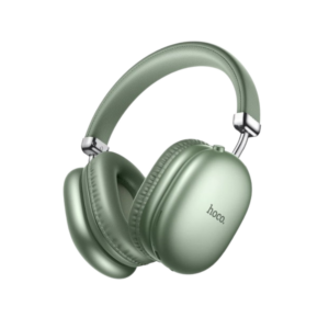 HOCO W35 Max Wireless Headphones (Green)
