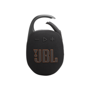 JBL Clip 5 Ultra-portable Waterproof Speaker (Black)
