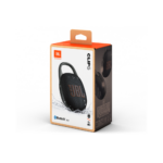 JBL Clip 5 Ultra-portable Waterproof Speaker -4