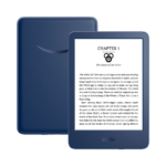 Kindle 11th Gen 6 Display 16GB (Denim)