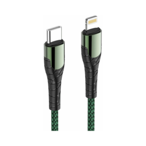 LDNIO LC111 Type C To Lightning Fast Cable