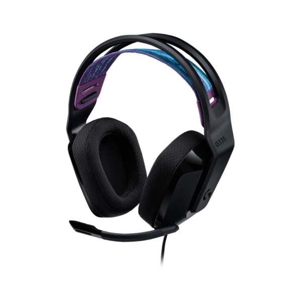 Logitech G335 Wired Gaming Headset