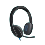 Logitech H540 USB Computer Headset