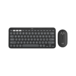 Logitech Pebble 2 Combo (Black)