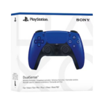 PS5 DualSense Wireless Controller (Cobalt Blue)-2