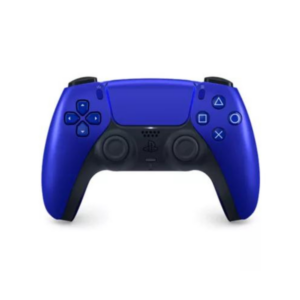 PS5 DualSense Wireless Controller (Cobalt Blue)