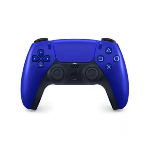 PS5 DualSense Wireless Controller (Cobalt Blue)