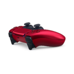 PS5 DualSense Wireless Controller (Volcanic Red)-1