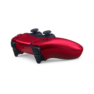 PS5 DualSense Wireless Controller (Volcanic Red)