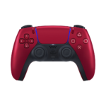 PS5 DualSense Wireless Controller (Volcanic Red)