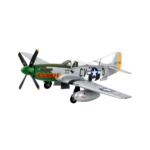 Revell P-51D Mustang 04148-1