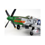 Revell P-51D Mustang 04148-2