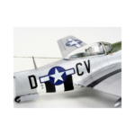 Revell P-51D Mustang 04148-3