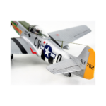 Revell P-51D Mustang 04148-4