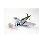 Revell P-51D Mustang 04148-5