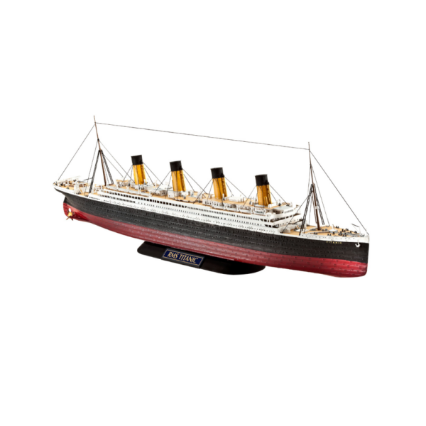 Revell R.M.S. Titanic 05210