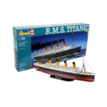 Revell R.M.S. Titanic 05210